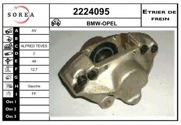 EAI 2224095