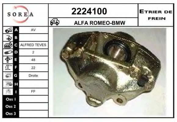 EAI 2224100