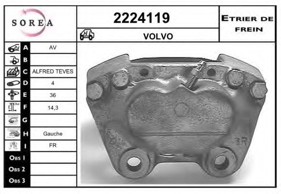 EAI 2224119 EAI 2224119