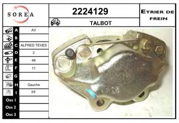 EAI 2224129 EAI 2224129