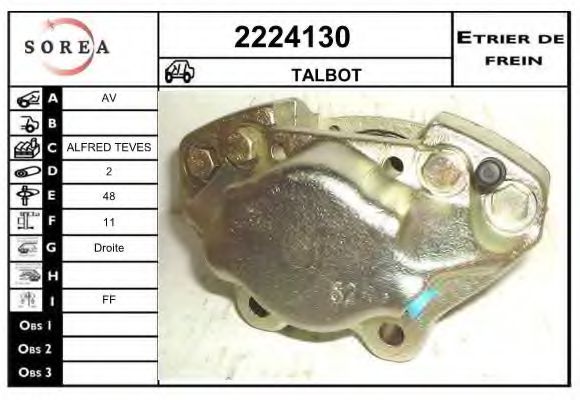 EAI 2224130