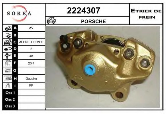 EAI 2224307
