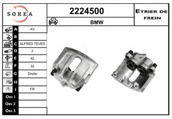 EAI 2224500