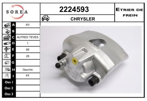 EAI 2224593 EAI 2224593