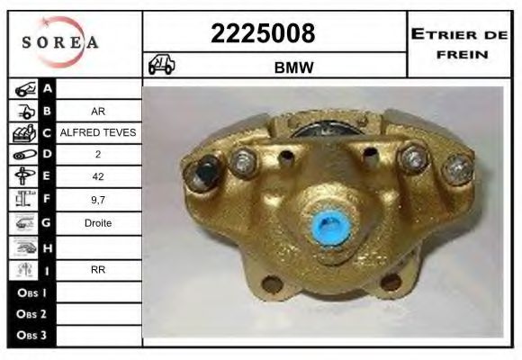 EAI 2225008