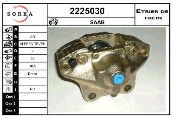 EAI 2225030