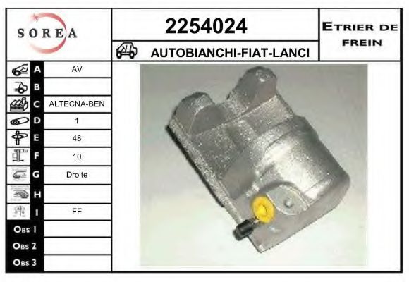 EAI 2254024