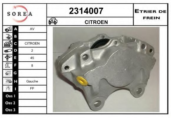 EAI 2314007