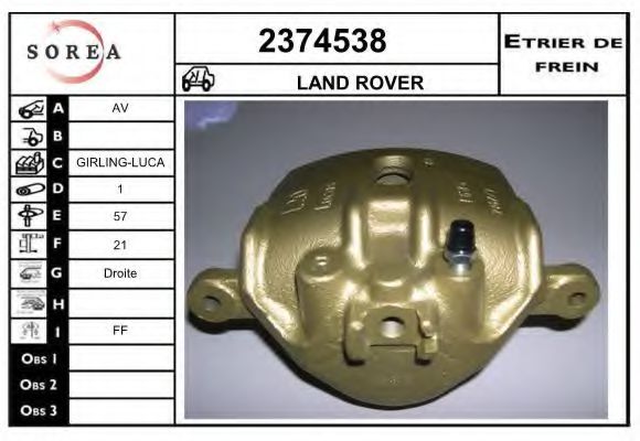 EAI 2374538