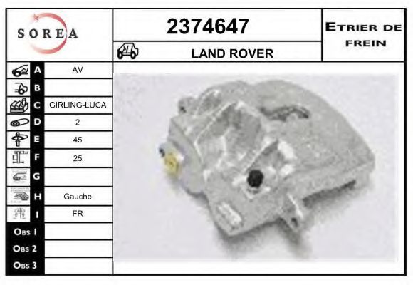 EAI 2374647 EAI 2374647