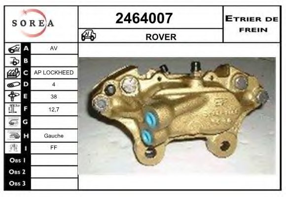 EAI 2464007