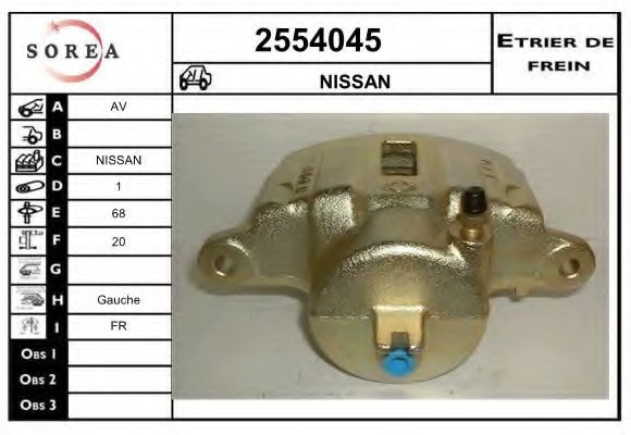 EAI 2554045