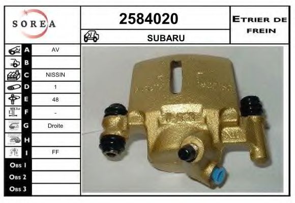 EAI 2584020