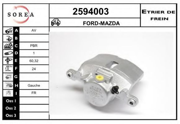 EAI 2594003