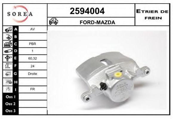 EAI 2594004