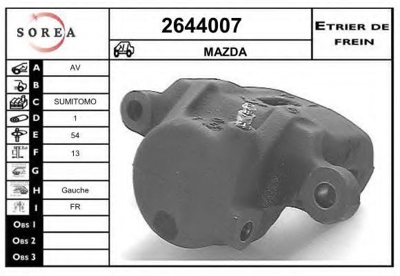 EAI 2644007