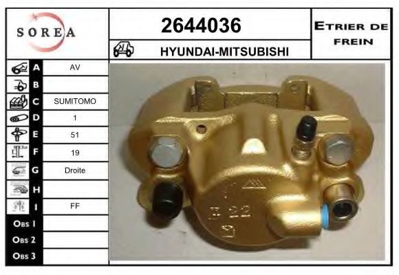 EAI 2644036 EAI 2644036