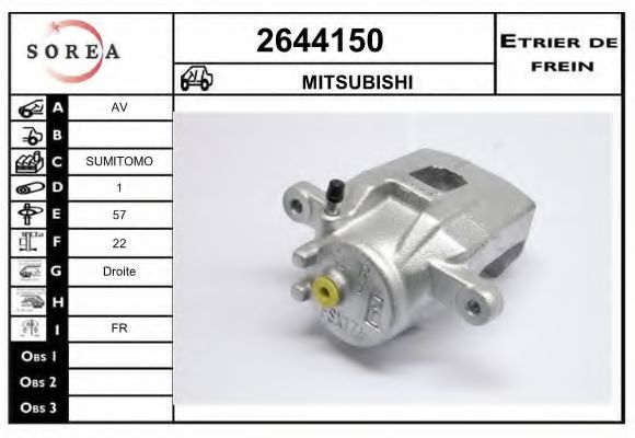 EAI 2644150