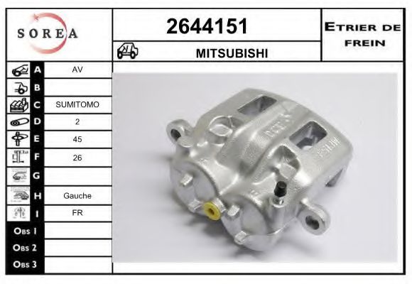 EAI 2644151 EAI 2644151