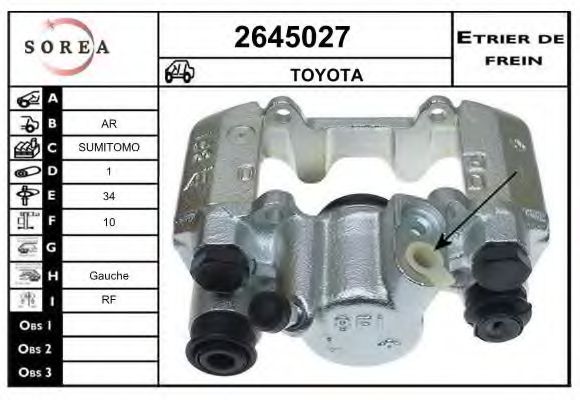 EAI 2645027 EAI 2645027