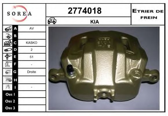 EAI 2774018 EAI 2774018