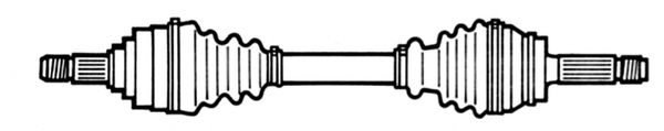 CEVAM 5799
