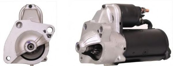 Стартер CEVAM 3081 Стартер CEVAM 3081