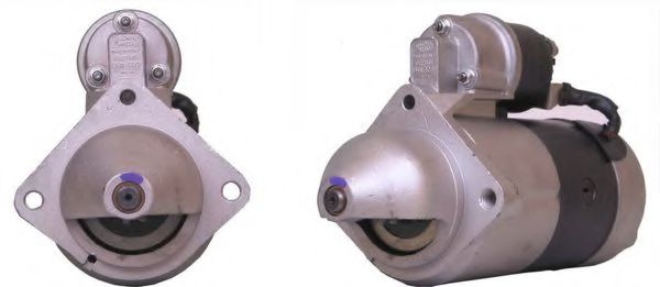 Стартер CEVAM 3182 Стартер CEVAM 3182