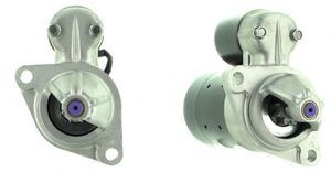 Стартер CEVAM 8782 Стартер CEVAM 8782