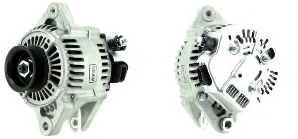 Генератор CEVAM 9272 Генератор CEVAM 9272