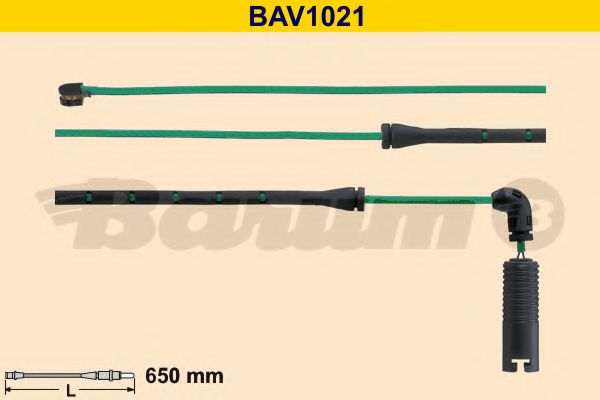 BARUM BAV1021