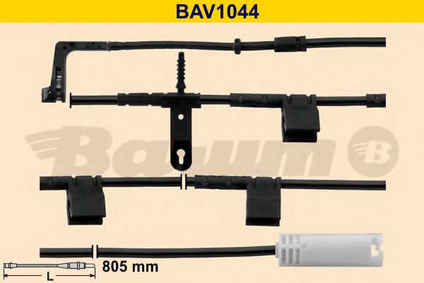 BARUM BAV1044