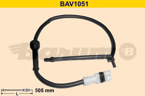 BARUM BAV1051