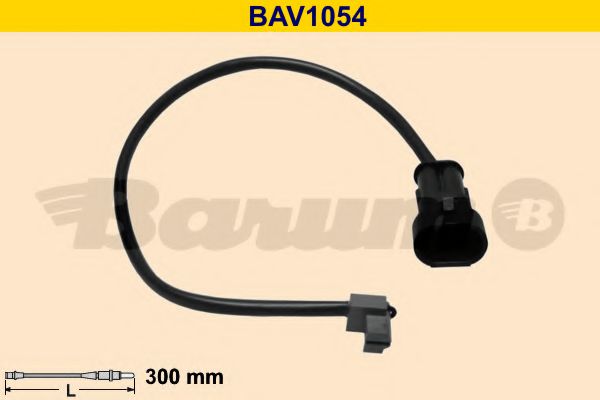 BARUM BAV1054