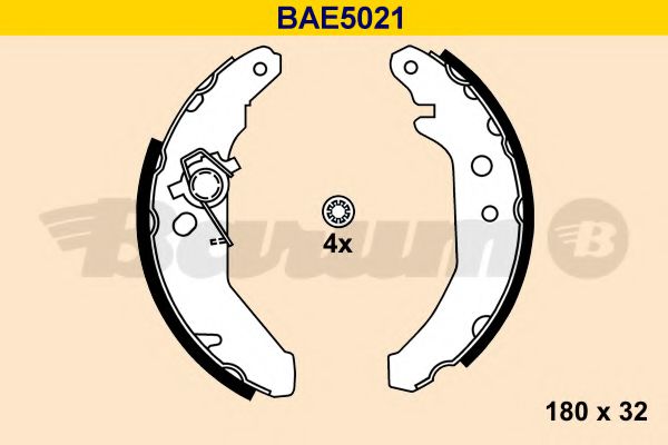BARUM BAE5021