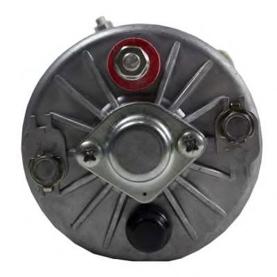 Стартер PRESTOLITE ELECTRIC 1327A061 Стартер PRESTOLITE ELECTRIC 1327A061