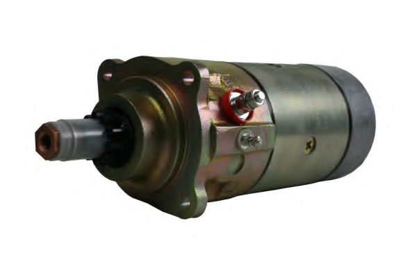 Стартер PRESTOLITE ELECTRIC 1327A091 Стартер PRESTOLITE ELECTRIC 1327A091