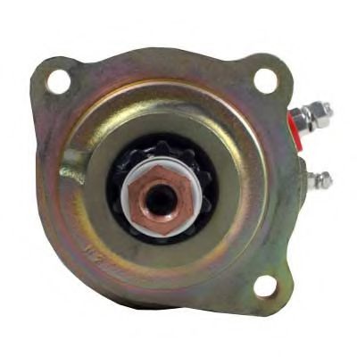 Стартер PRESTOLITE ELECTRIC 1327A091 Стартер PRESTOLITE ELECTRIC 1327A091