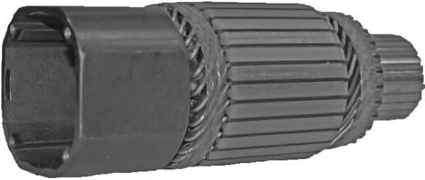 PRESTOLITE ELECTRIC 6527-160