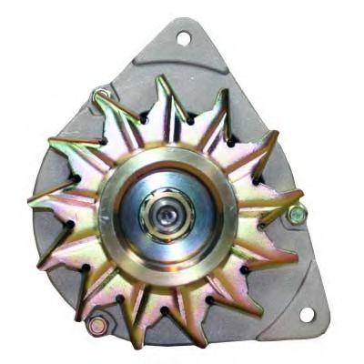 Генератор PRESTOLITE ELECTRIC 66021563 Генератор PRESTOLITE ELECTRIC 66021563