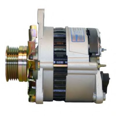 Генератор PRESTOLITE ELECTRIC 66021563 Генератор PRESTOLITE ELECTRIC 66021563