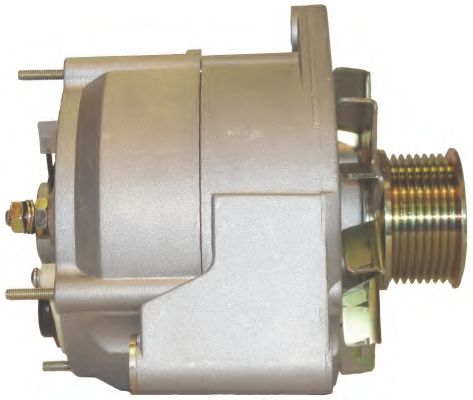 PRESTOLITE ELECTRIC 858783