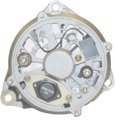 Генератор PRESTOLITE ELECTRIC 860143 Генератор PRESTOLITE ELECTRIC 860143