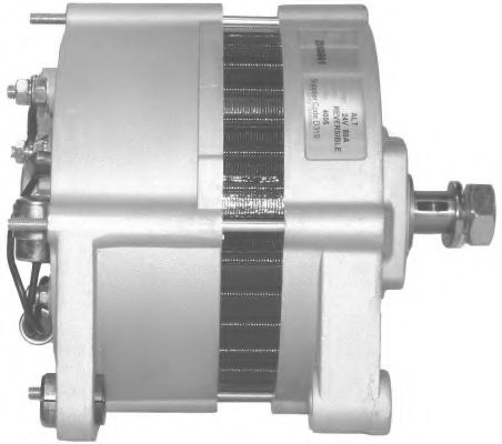 PRESTOLITE ELECTRIC 860561