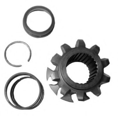 PRESTOLITE ELECTRIC 861147