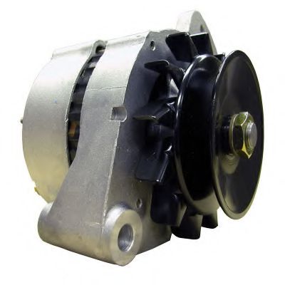 Генератор PRESTOLITE ELECTRIC 8AL2055FA Генератор PRESTOLITE ELECTRIC 8AL2055FA
