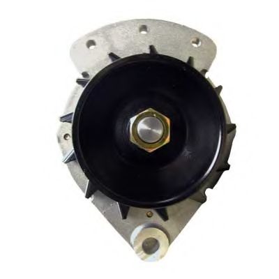 Генератор PRESTOLITE ELECTRIC 8AL2055FA Генератор PRESTOLITE ELECTRIC 8AL2055FA