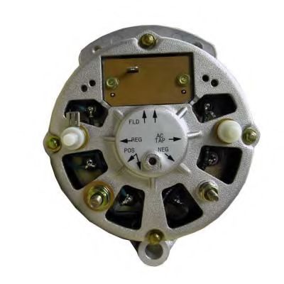 Генератор PRESTOLITE ELECTRIC 8AL2055FA Генератор PRESTOLITE ELECTRIC 8AL2055FA