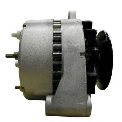 Генератор PRESTOLITE ELECTRIC 8AL2055FA Генератор PRESTOLITE ELECTRIC 8AL2055FA