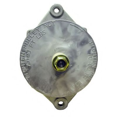 Генератор PRESTOLITE ELECTRIC 8LHA2071VA Генератор PRESTOLITE ELECTRIC 8LHA2071VA